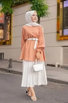 اطقم جيب وبلوزات